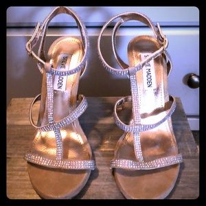 Steve Madden heels